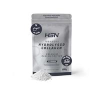 Colágeno hidrolizado (bovino) en polvo 500g