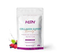 Colágeno super beauty 150g frutos rojos