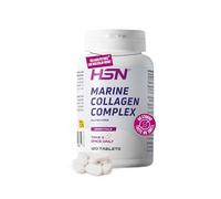 HSN Colágeno Marino Hidrolizado Complex - 120 Tabletas