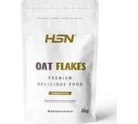 HSN Copos de Avena Integrales Finos 1kg