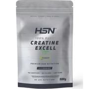 HSN Creatina Excell 100% Creapure® en Polvo 500g