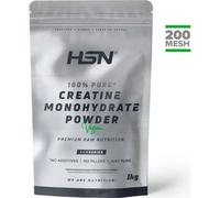 HSN Creatina Monohidrato en Polvo 1kg
