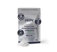 HSN Creatina Monohidrato en Polvo (200 mesh) Sin Sabor 150 g