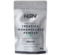 HSN Creatina Monohidrato Polvo 1 kg