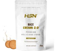 Crema de arroz 1kg galleta
