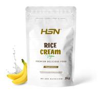 Crema de arroz 3kg plátano