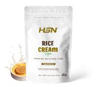 Crema de arroz 3kg natilla