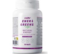 HSN Energreens 120comp