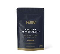 Evo 2:1:1 (bcaa's instantáneos) en polvo 150g naranja