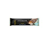 HSN - Evobars Barrita proteica de coco y caramelo - 60 g