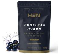 HSN Evoclear Hydro Grosella Negra 500 g