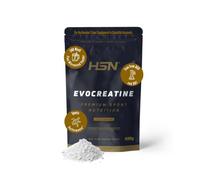 HSN Evocreatine Creatina Monohidrato - Lima limón 500g