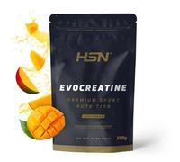 HSN Evocreatine Creatina Monohidrato - Mango 500g