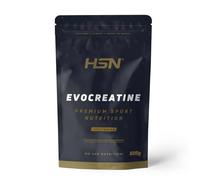 Evocreatine 500g melocotón y limón