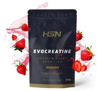 HSN Evocreatine Fresa 500 gr