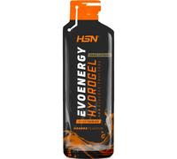 Evoenergy hydrogel con cafeína 70ml naranja