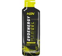Evoenergy maxigel sin cafeína 70ml limón