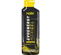 Evoenergy maxigel sin cafeína 70ml piña
