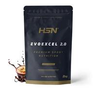 HSN Evoexcel Chocolate Cacahuete 2Kg