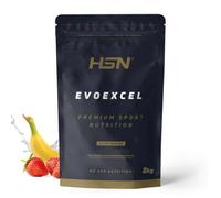 HSN Evoexcel Fresa Banana 2Kg
