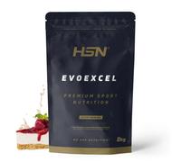 HSN Evoexcel Tarta de Queso Frutas del Bosque 2Kg