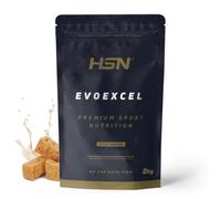 HSN Evoexcel Turrón 2Kg