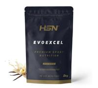 HSN Evoexcel Vainilla 2Kg