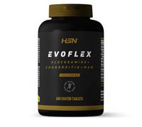 Evoflex (glucosamina, condroitina y msm) - 240 tabs