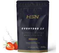 HSN Evohydro 2.0 Hydro Whey Fresa 500 g
