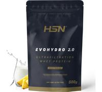 HSN Evohydro 2.0 Hydro Whey Yogur y Piña 500g