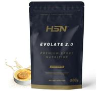 HSN Evolate 2.0 Whey Isolate CFM Natillas 500g