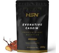 HSN Evonative Casein Lacompodan® Micelpure™ Bombón de Chocolate y Avellanas 500 g