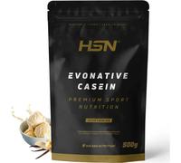 HSN Evonative Casein Lacompodan® Micelpure™ Helado de Vainilla 500 g