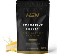 HSN Evonative Casein Lacompodan® Micelpure™ Tarta de Queso y Limón 500 g
