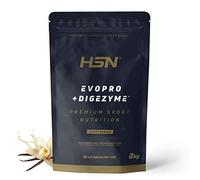 Evopro (mezcla proteínas premium) + digezyme® 2kg vainilla
