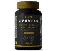HSN Evovits Multivitamínico 120 Cápsulas