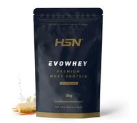Evowhey protein 2kg banoffee