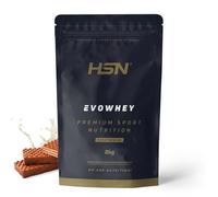 Evowhey protein 2kg barquillo de chocolate