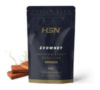 HSN Evowhey Protein Barquillo de Chocolate 500 g