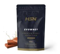 Evowhey protein 500g barquillo de chocolate