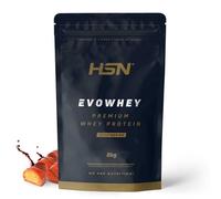 Evowhey protein 2kg bombón de chocolate y avellanas