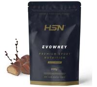 HSN Evowhey Protein Bombón de Chocolate y Avellanas 500 g
