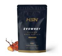 Evowhey protein 500g bombón de chocolate y avellanas