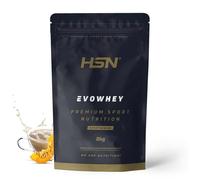 Evowhey protein 2kg café con especias de calabaza