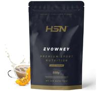 HSN Evowhey Protein Café con Especias de Calabaza 500 g