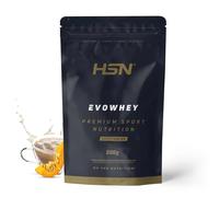 Evowhey protein 500g café con especias de calabaza