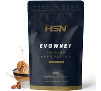 HSN Evowhey Protein Café con Helado de Vainilla 500 g