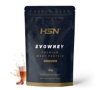 Evowhey protein 2kg café con leche