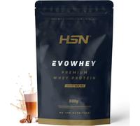 HSN Evowhey Protein Café con Leche 500g