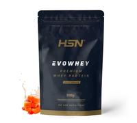 Evowhey protein 500g caramelo